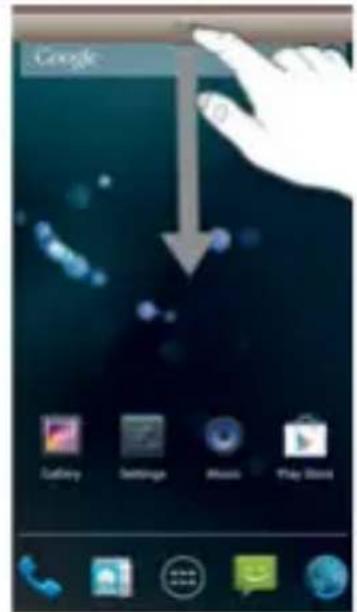 Google Lockery Settings Music Play Store