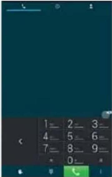 Trevi TAB 7 3G T8 - Ajustes de Bluetooth - 5