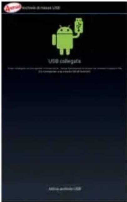 Trevi TAB 7 3G T8 - INSERIMENTO DI UNA MEMORIA ESTERNA MICRO SD - 2