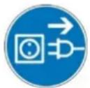 Zipper ZI-RMR 2600 - Betriebshinweise - 1