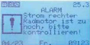 Zipper ZI-RMR 2600 - Entsorgung - 6