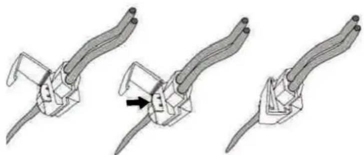 Zipper ZI-RMR 2600 - Begrenzungsdraht - 9