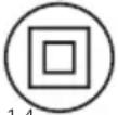 Lavor Ninja 120 - SYMBOLS - 7
