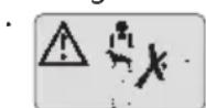 Lavor Ninja Plus 130 - > WARNINGS - 1