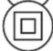 Lavor Ninja Plus 130 - SIMBOLIAI - 7