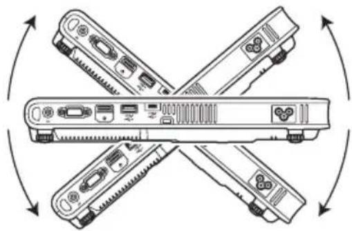 CASIO XJ-M156 - Mode Eco (ECO)....53 - 1