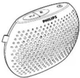 PHILIPS SBT10WHI - ภายในกล่องมีอะไรบ้าง - 1