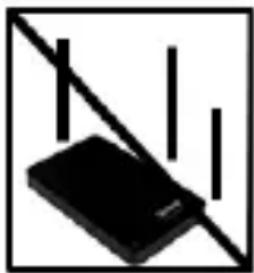 INTENSO 2.5" Memoy Case - Pronto per la messa in funzione: - 1