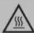 CLATRONIC HA-IRON-35 - Symbols on the product - 1