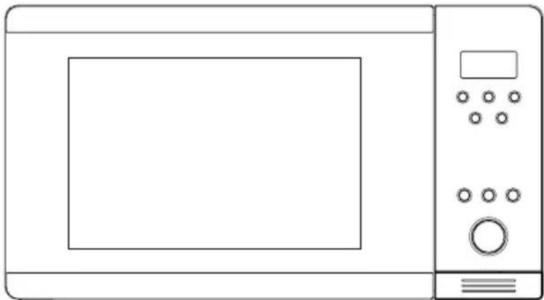 BEKO MWB2511 - Specifications - 1