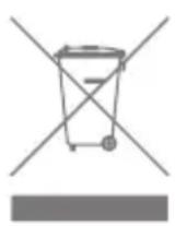 Acme Made SS206 - WEEE-Symbol (Richtlinie über Elektro- und Elektronik-Altgeräte) - 1