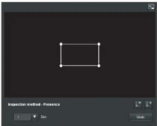 Inspection method - Presence 1 Soo Undc