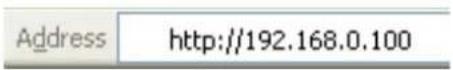 SONY SNTEX154 - Accessing the System Using the Web Browser - 1