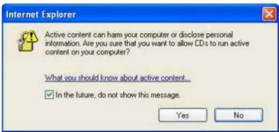 SONY SNTEP104 - Installation du logiciel - 1