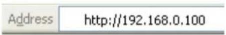 SONY SNTEX101E - Accessing the System Using the Web Browser - 1