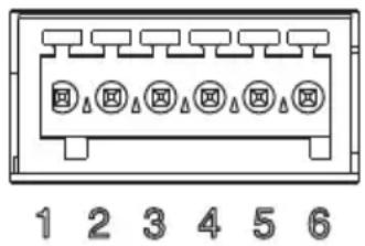 1 2 3 4 5 6