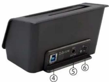 KONIG CMP-MOBDOCK40 - Μια ματιά στο CMP-MOBDOCK40 - 2