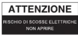 KONIG CMP-MOBDOCK40 - Precauzioni di sicurezza: - 2