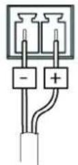 AXIS Q7411 - DCpowerinput - 1