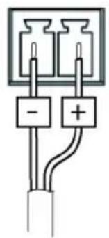 AXIS P7216 - Conectores - 1