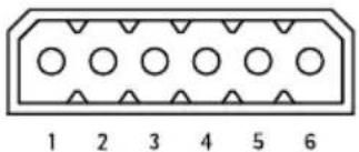 1 2 3 4 5 6