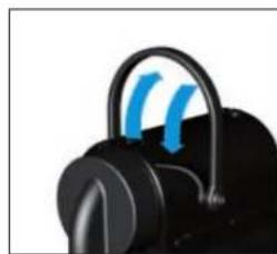 NESPRESSO Inissia D40 - KOFFIEZETTEN VOORBEREIDEN - 7