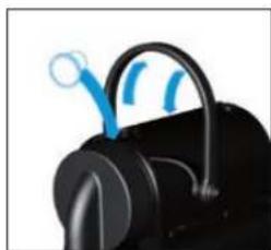 NESPRESSO Inissia D40 - KOFFIEZETTEN VOORBEREIDEN - 4
