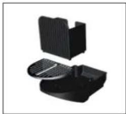NESPRESSO Inissia D40 - Risque d'électrocution mortelle et d'incendie. - 2