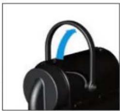 NESPRESSO Inissia D40 - EMPTYING THE SYSTEM BEFORE A PERIOD OF NON-USE AND FOR FROST PROTECTION, OR BEFORE A REPAIR/ VIDANGE DU SYSTEME AVANT UNE PERIODE D'INUTILISATION, POUR LA PROTECTION CONTRE LE GEL OU AVANT UNE REPARATION - 3