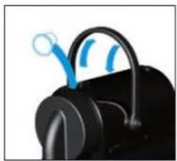 NESPRESSO Inissia D40 - KOFFIEZETTEN VOORBEREIDEN - 9