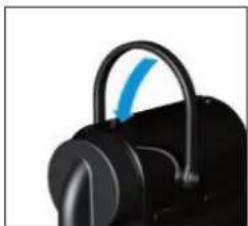 NESPRESSO Inissia D40 - HET SYSTEEM LEEGMAKEN VOOR EEN PERIODE VAN NIET-GEBRUIK EN TER BESCHERMING TEGEN VORST OF VOOR EEN REPARATIE - 5