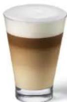 NESPRESSO Citiz & Milk D121 - Proportions: - 1