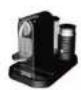 NESPRESSO Citiz & Milk D121 - PACKAGING CONTENT - 1