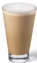 NESPRESSO Citiz & Milk D121 - Caffè Latte - 2