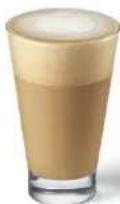 NESPRESSO Citiz & Milk D121 - Iced Cappuccino - 2