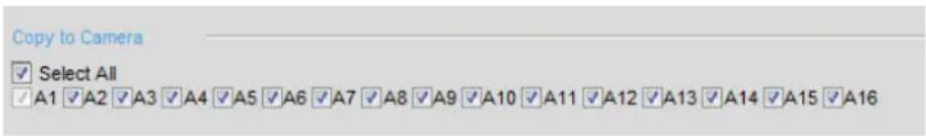 Copy to Camera ✓ Select All ✓A1 ✓A2 ✓A3 ✓A4 ✓A5 ✓A6 ✓A7 ✓A8 ✓A9 ✓A10 ✓A11 ✓A12 ✓A13 ✓A14 ✓A15 ✓A16