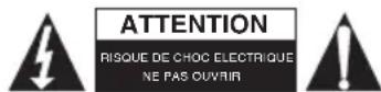 KONIG GAMPS3-WCONT12 - Consignes de sécurité : - 1