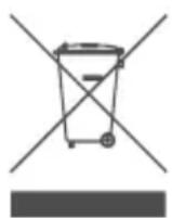 Acme Made STi - Symbole de déchets d'équipements électriques et électroniques (WEEE) - 1