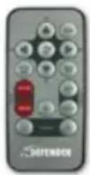Defender PHOENIX 301 - CONNEXIONS - 5