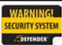 Defender PHOENIX 301 - ADDITIONAL ACCESSORIES - 2