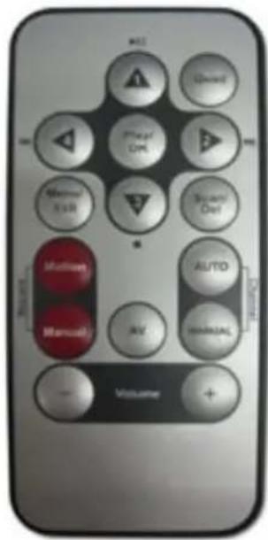 MUL Unreal Fiscal DPL Mariner Auto Sensory Diet Multiplane Manual AUTO MANUAL AV Maintenance
