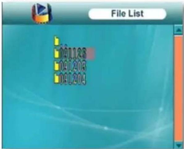 File List 09.1.23 09.1.203 09.1.204