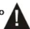SALORA DVP7047TWIN - Safety Precaution - 3