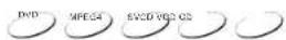 SALORA DVP7047TWIN - Herhaling - 1