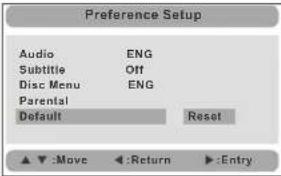 SALORA DVP7047TWIN - RIPPING CD - 6