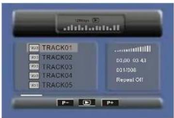 TRACK01 03:00 03:43 03/06 Repeat Off P+ P+