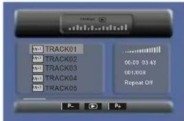 TRACK01 TRACK02 TRACK03 TRACK04 TRACK05 00:09 03:49 00:08 Repeat Off P- P Ps