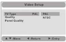 SALORA DVP7047TWIN - CD RIPPING - 3