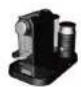 NESPRESSO Citiz & Milk C121 - PACKAGING CONTENT/ - 1