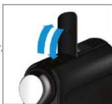 NESPRESSO Citiz & Milk C121 - PRZYGOTOWANIE KAWY/ ПРИГОТОВЛЕНИЕ КОФЕ - 4